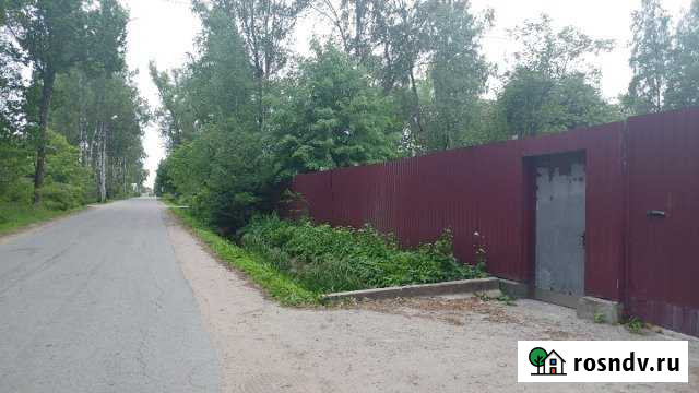 Дом 202 м² на участке 34 сот. на продажу в Санкт-Петербурге Санкт-Петербург - изображение 1