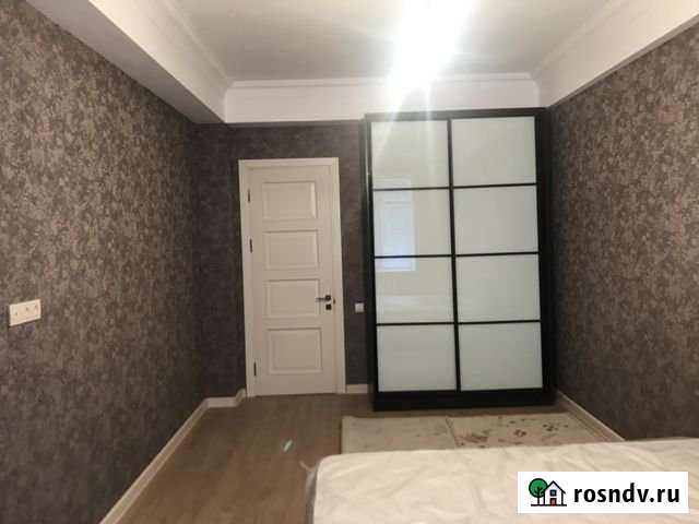 3-комнатная квартира, 119 м², 4/12 эт. на продажу в Каспийске Каспийск - изображение 1