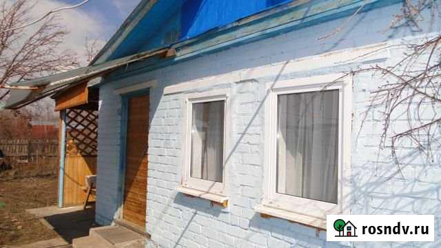 Дача 30 м² на участке 5 сот. на продажу в Пригородном Оренбургской области Пригородный - изображение 1