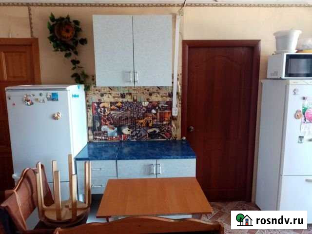 Комната 11 м² в 1-ком. кв., 8/9 эт. в аренду на длительный срок в Оби Обь - изображение 1