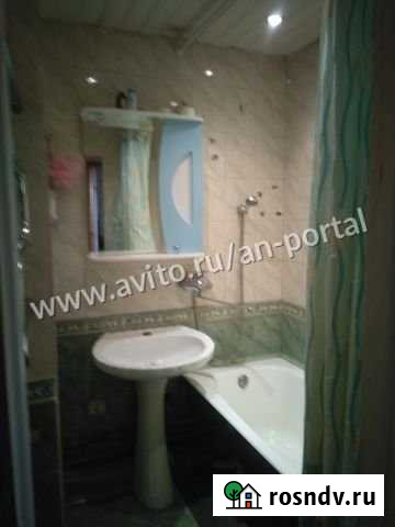 2-комнатная квартира, 47 м², 14/17 эт. в аренду на длительный срок в Подольске Подольск - изображение 1