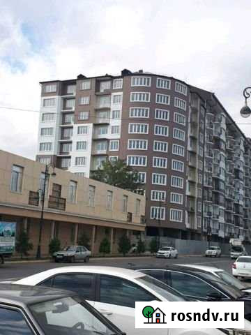 2-комнатная квартира, 65 м², 3/10 эт. на продажу в Дербенте Дербент - изображение 1