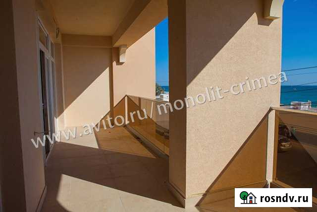 1-комнатная квартира, 62.1 м², 2/9 эт. на продажу в Евпатории Евпатория - изображение 1