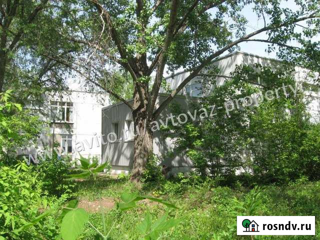 Офис 2860.1 кв.м. Тольятти - изображение 1