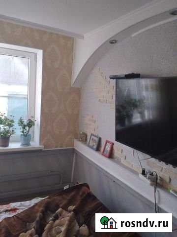 Дом 60 м² на участке 12 сот. на продажу в Выселках Выселки - изображение 1