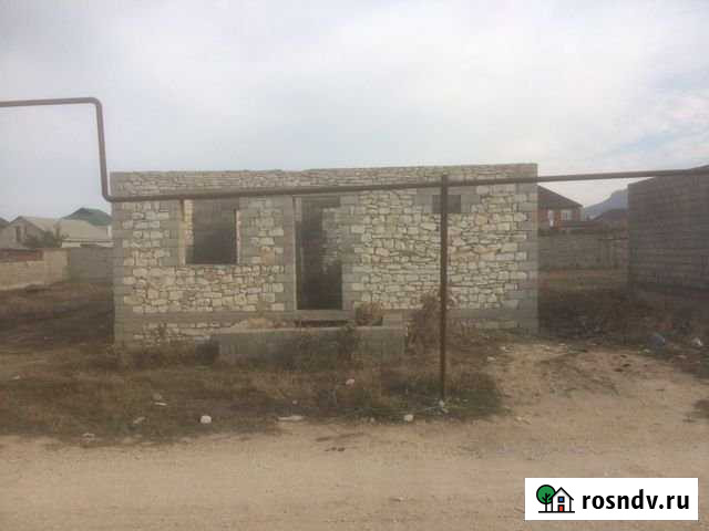 Участок ИЖС 5 сот. на продажу в Семендере Семендер - изображение 1