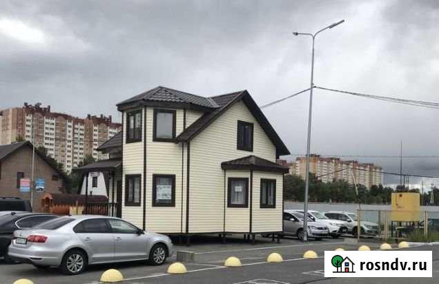 Офисное помещение, 13 кв.м. Красное Село - изображение 1