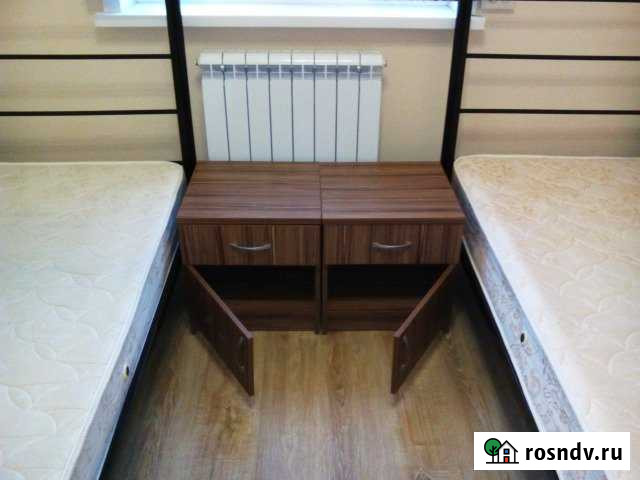 Комната 15 м² в 3-ком. кв., 3/3 эт. в аренду на длительный срок в Краснодаре Краснодар - изображение 1