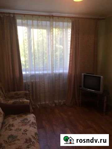 Комната 13 м² в 1-ком. кв., 3/5 эт. в аренду на длительный срок в Рязани Рязань - изображение 1