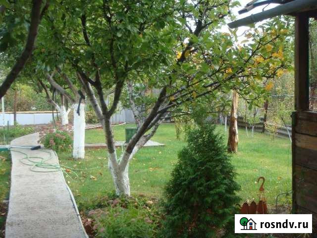 Дом 110 м² на участке 6 сот. на продажу в Чалтыре Чалтырь - изображение 1