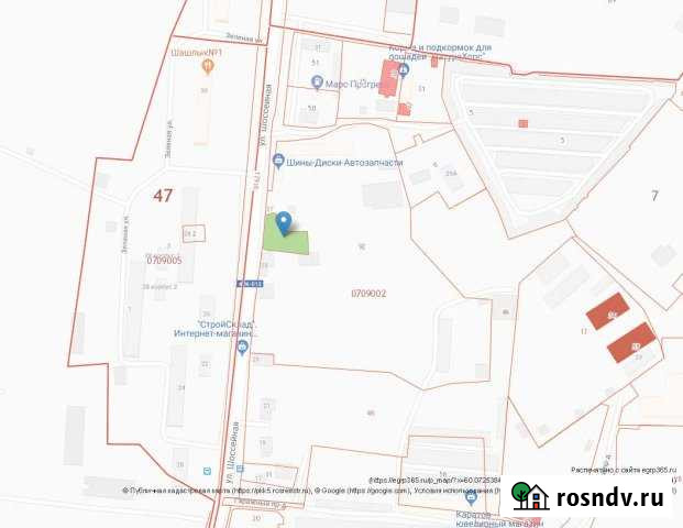 Участок промназначения 10 сот. на продажу в Буграх Бугры - изображение 1