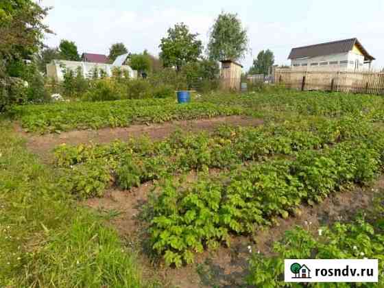 Участок СНТ, ДНП 6 сот. на продажу в Кемерово Кемерово