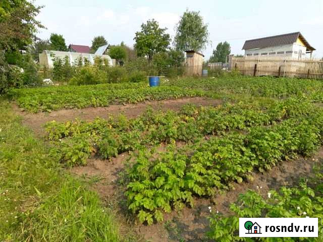 Участок СНТ, ДНП 6 сот. на продажу в Кемерово Кемерово - изображение 1