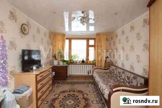 3-комнатная квартира, 56.8 м², 1/5 эт. на продажу в Нефтеюганске Нефтеюганск