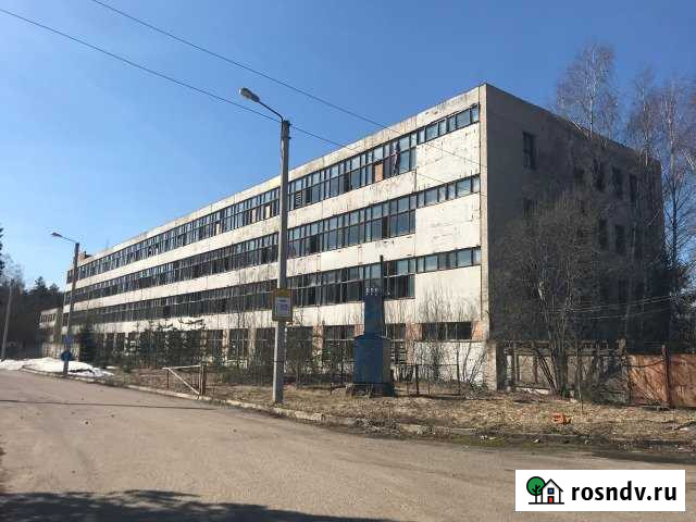 Торговое помещение, 500 кв.м. Луга - изображение 1