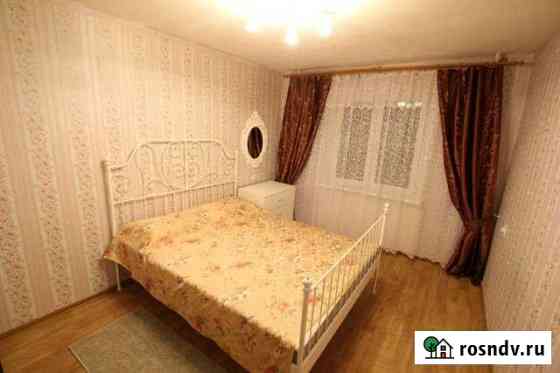 3-комнатная квартира, 75 м², 8/9 эт. в аренду на длительный срок в Нижнем Новгороде Нижний Новгород