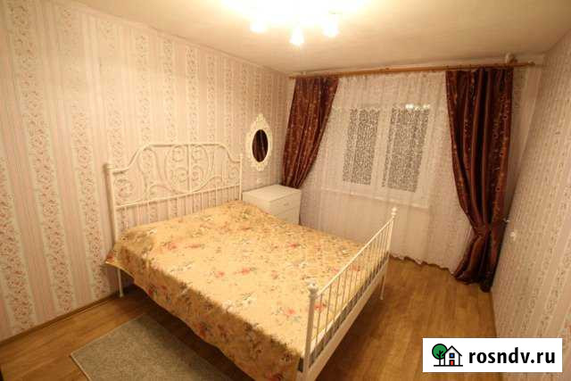 3-комнатная квартира, 75 м², 8/9 эт. в аренду на длительный срок в Нижнем Новгороде Нижний Новгород - изображение 1