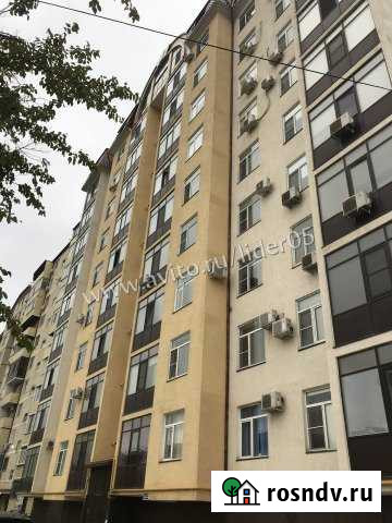 3-комнатная квартира, 115 м², 4/10 эт. на продажу в Махачкале Махачкала - изображение 1