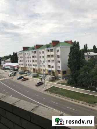 1-комнатная квартира, 35 м², 5/5 эт. на продажу в Россоши Россошь