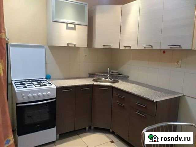 1-комнатная квартира, 30 м², 1/9 эт. в аренду на длительный срок в Смоленске Смоленск - изображение 1