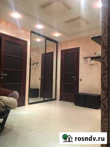 3-комнатная квартира, 115 м², 10/10 эт. в аренду на длительный срок в Ростове-на-Дону Ростов-на-Дону - изображение 1