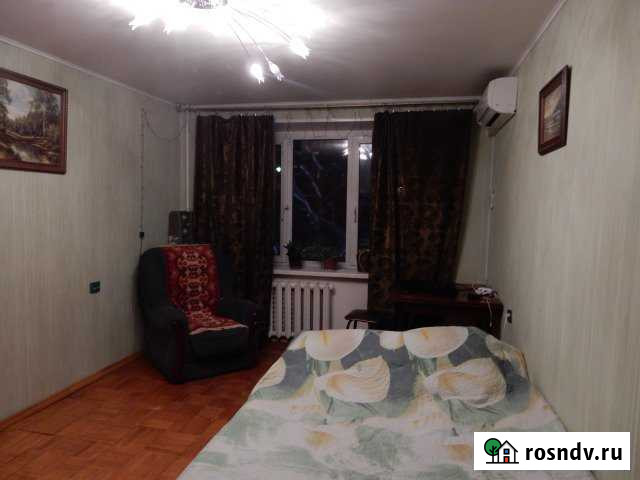 1-комнатная квартира, 34 м², 3/9 эт. в аренду на длительный срок во Фрязино Фрязино - изображение 1