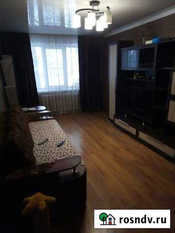 2-комнатная квартира, 46.8 м², 1/5 эт. на продажу в Усть-Абакане Усть-Абакан - изображение 1