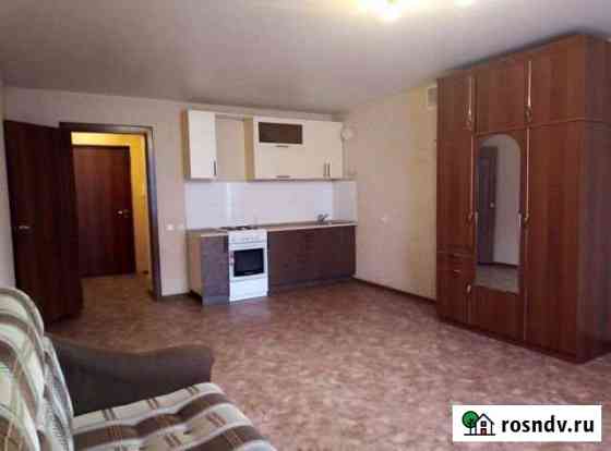 Квартира-студия, 30.3 м², 2/10 эт. на продажу в Пензе Пенза