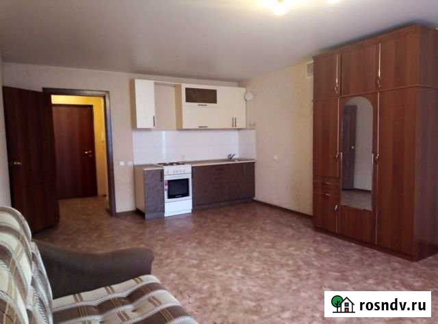 Квартира-студия, 30.3 м², 2/10 эт. на продажу в Пензе Пенза - изображение 1