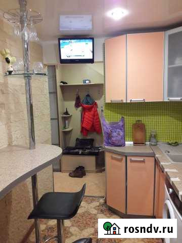 3-комнатная квартира, 57.4 м², 2/9 эт. на продажу в Новокуйбышевске Новокуйбышевск - изображение 1