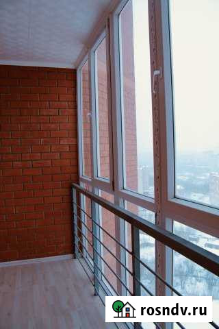 2-комнатная квартира, 70 м², 10/20 эт. в аренду на длительный срок в Перми Пермь - изображение 1