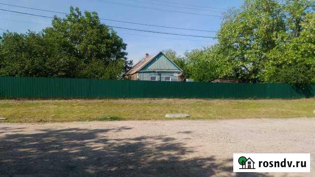 Участок ИЖС 35 сот. на продажу в Ленинградской Ленинградская - изображение 1