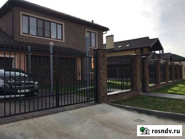 Дом 250 м² на участке 10 сот. на продажу в Домодедово Домодедово - изображение 1
