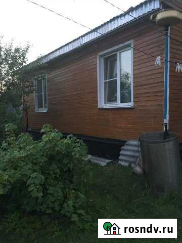 Дом 42 м² на участке 6 сот. на продажу в Тейково Тейково - изображение 1