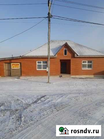 Коттедж 160 м² на участке 7 сот. на продажу в Красноярске Красноярск - изображение 1