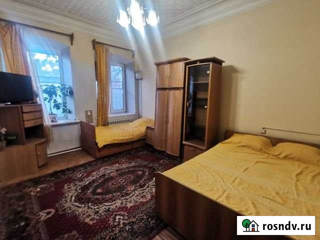 1-комнатная квартира, 30 м², 1/2 эт. в аренду на длительный срок в Астрахани Астрахань - изображение 1