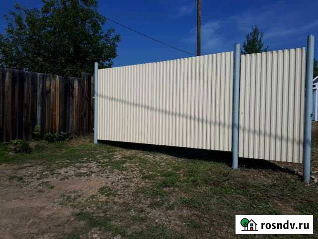 Дом 36 м² на участке 18 сот. на продажу в Маркове Маркова - изображение 1