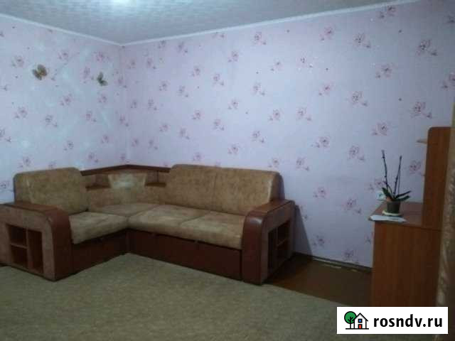 4-комнатная квартира, 76 м², 5/5 эт. на продажу в Камышлове Камышлов - изображение 1