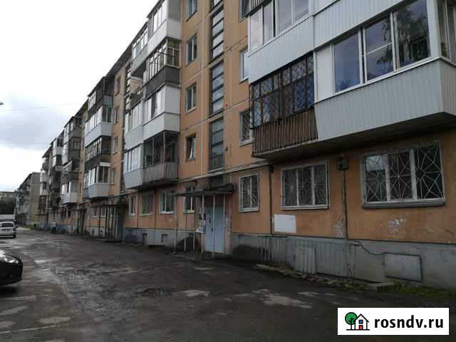 2-комнатная квартира, 44.7 м², 5/5 эт. на продажу в Каменске-Уральском Каменск-Уральский - изображение 1