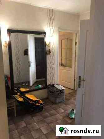 4-комнатная квартира, 90 м², 1/9 эт. на продажу в Иркутске Иркутск