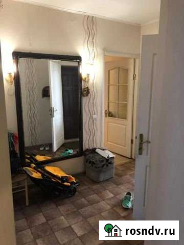 4-комнатная квартира, 90 м², 1/9 эт. на продажу в Иркутске Иркутск - изображение 1