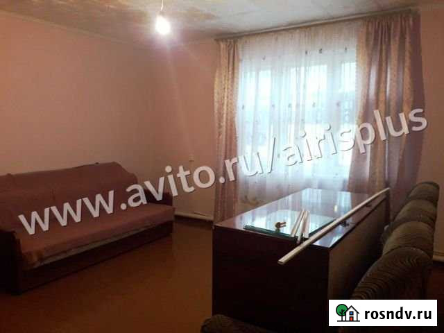 1-комнатная квартира, 38.1 м², 2/2 эт. на продажу в Васильево Васильево - изображение 1