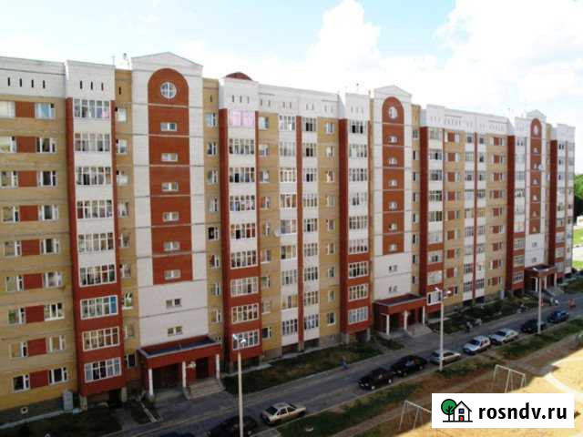 1-комнатная квартира, 30 м², 4/9 эт. в аренду посуточно в Сыктывкаре Сыктывкар - изображение 1