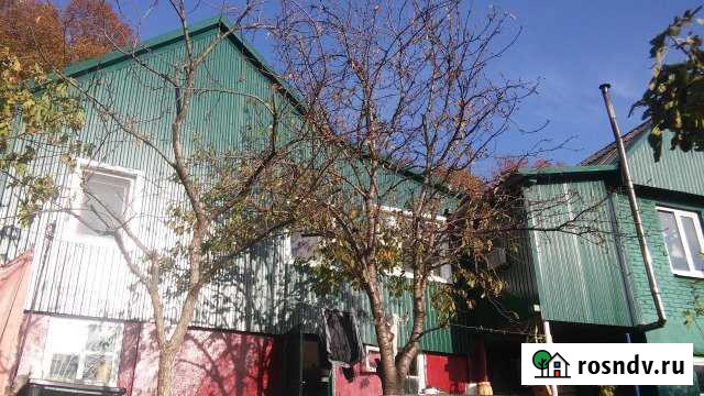 Дом 120 м² на участке 8 сот. на продажу в Туапсе Туапсе - изображение 1