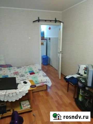 1-комнатная квартира, 31 м², 3/5 эт. на продажу в Гаспре Гаспра - изображение 1