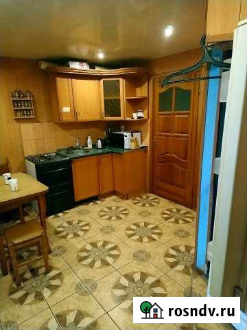 2-комнатная квартира, 100 м², 1/2 эт. в аренду на длительный срок в Нестерове Нестеров - изображение 1