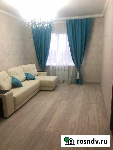 1-комнатная квартира, 39 м², 5/5 эт. на продажу в Пятигорске Пятигорск - изображение 1