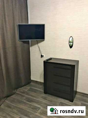 1-комнатная квартира, 25 м², 2/5 эт. в аренду посуточно в Пыть-Яхе Пыть-Ях - изображение 1