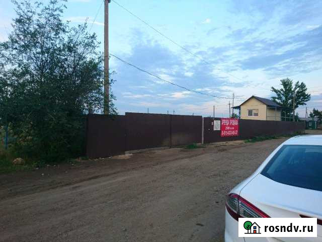 Участок ИЖС 25 сот. на продажу в Степном Саратовской области Степное - изображение 1