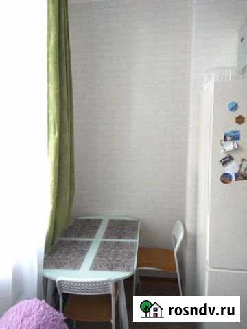 Квартира-студия, 24.7 м², 2/4 эт. на продажу в Уфе Уфа - изображение 1